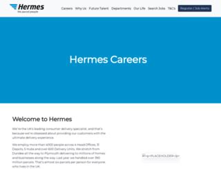 hermes jobs london|hermes job openings.